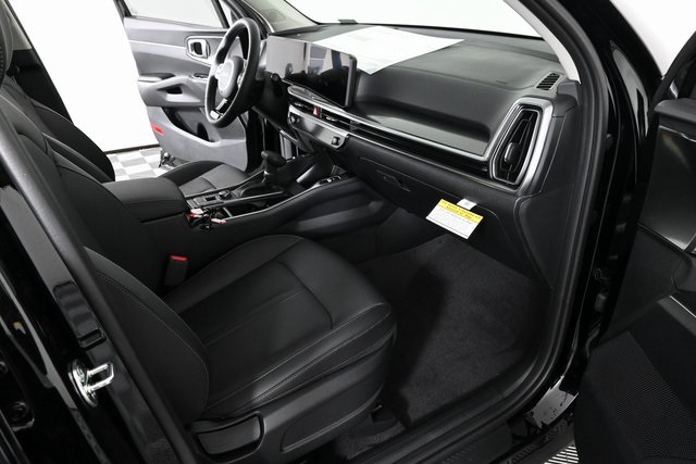 new 2025 Kia Sorento car, priced at $36,350