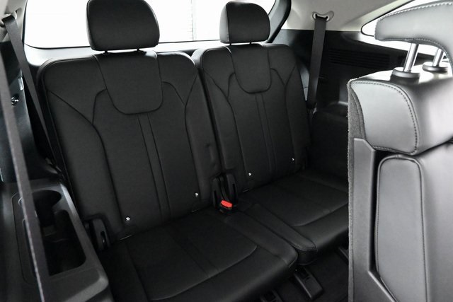 new 2025 Kia Sorento car, priced at $36,350