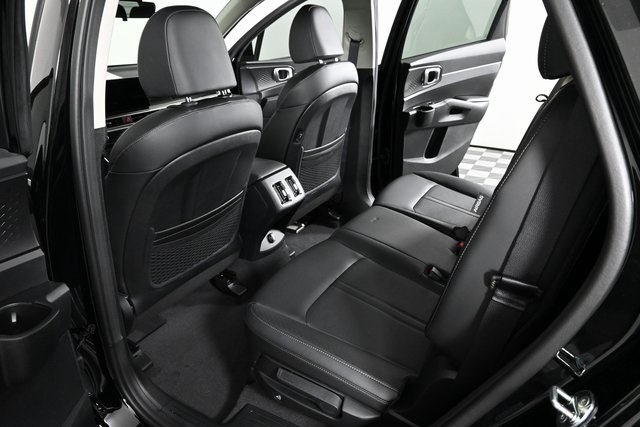 new 2025 Kia Sorento car, priced at $36,350