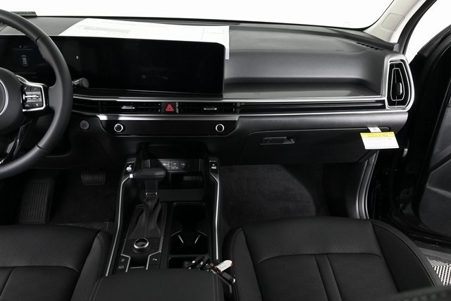 new 2025 Kia Sorento car, priced at $36,350