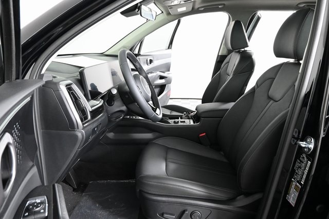 new 2025 Kia Sorento car, priced at $36,350