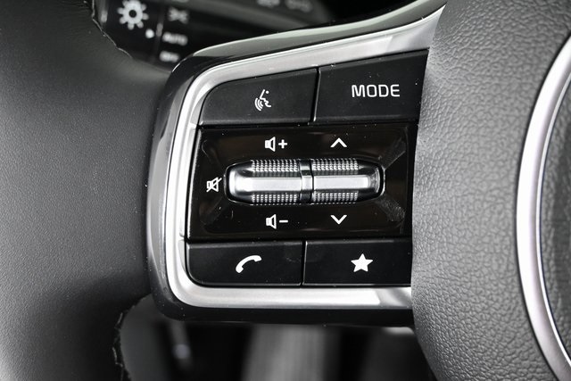 new 2025 Kia Sorento car, priced at $36,350