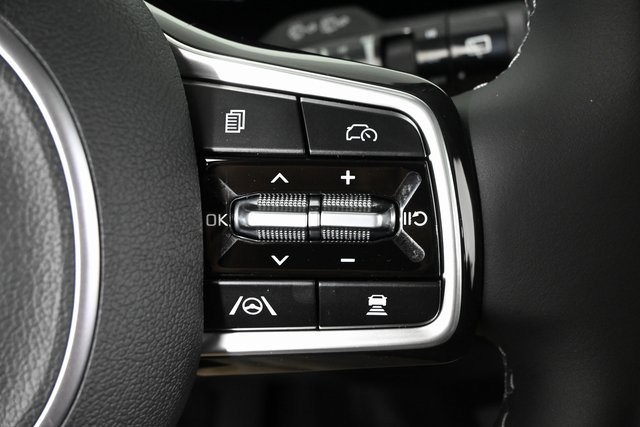 new 2025 Kia Sorento car, priced at $36,350