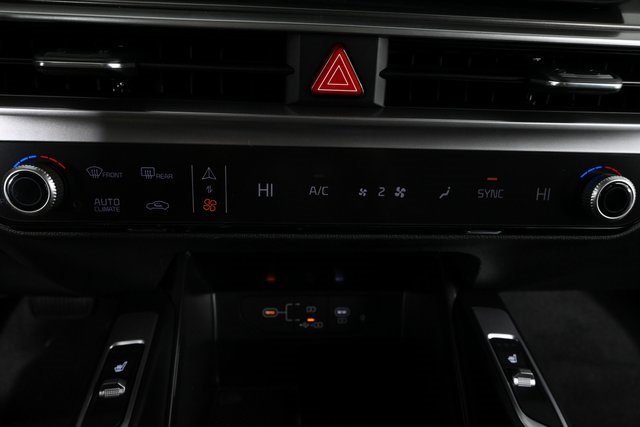 new 2025 Kia Sorento car, priced at $36,350