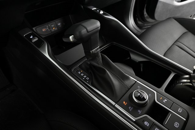 new 2025 Kia Sorento car, priced at $36,350