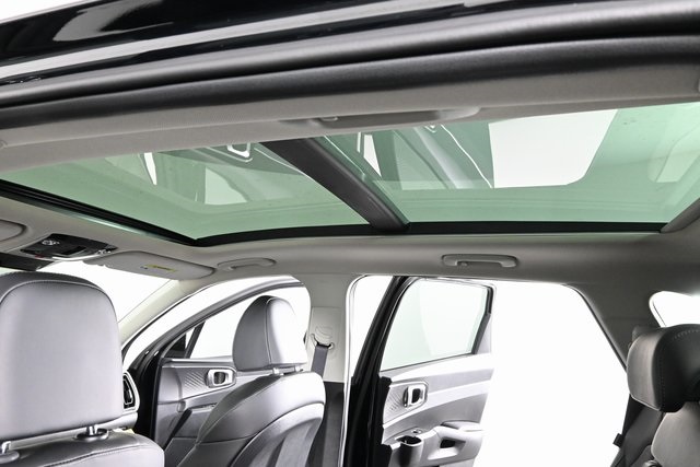 new 2025 Kia Sorento car, priced at $36,350