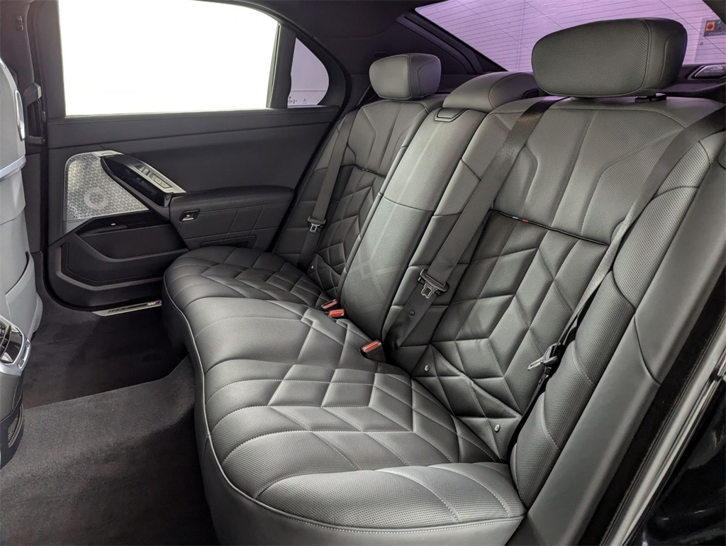 used 2023 BMW 7-Series car, priced at $84,661
