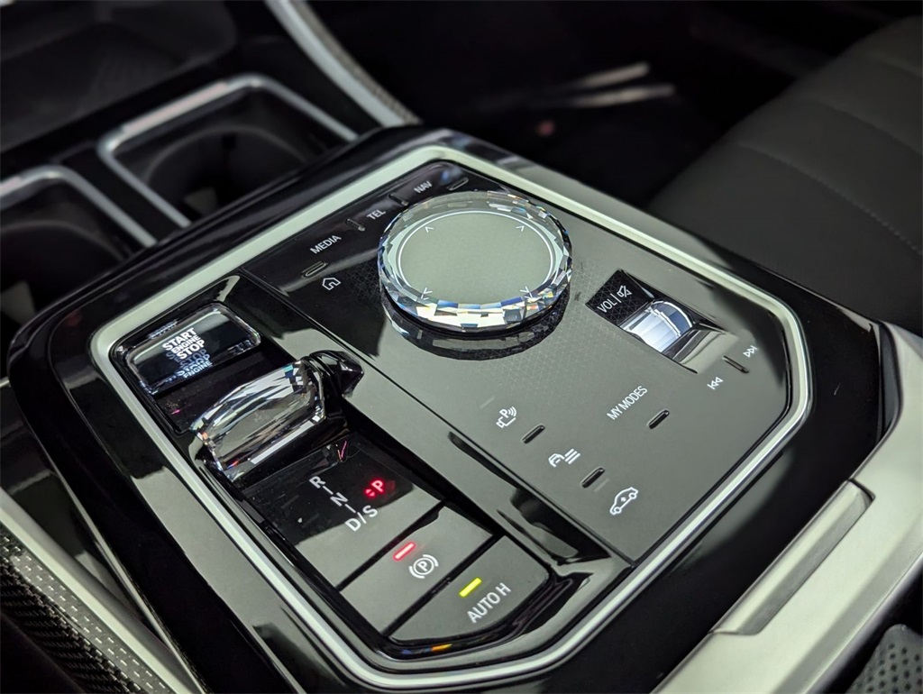 used 2023 BMW 7-Series car, priced at $84,661