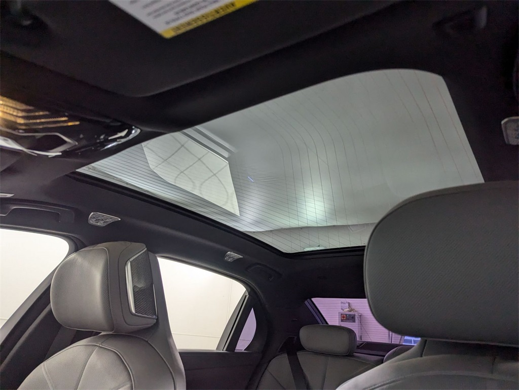 used 2023 BMW 7-Series car, priced at $84,661