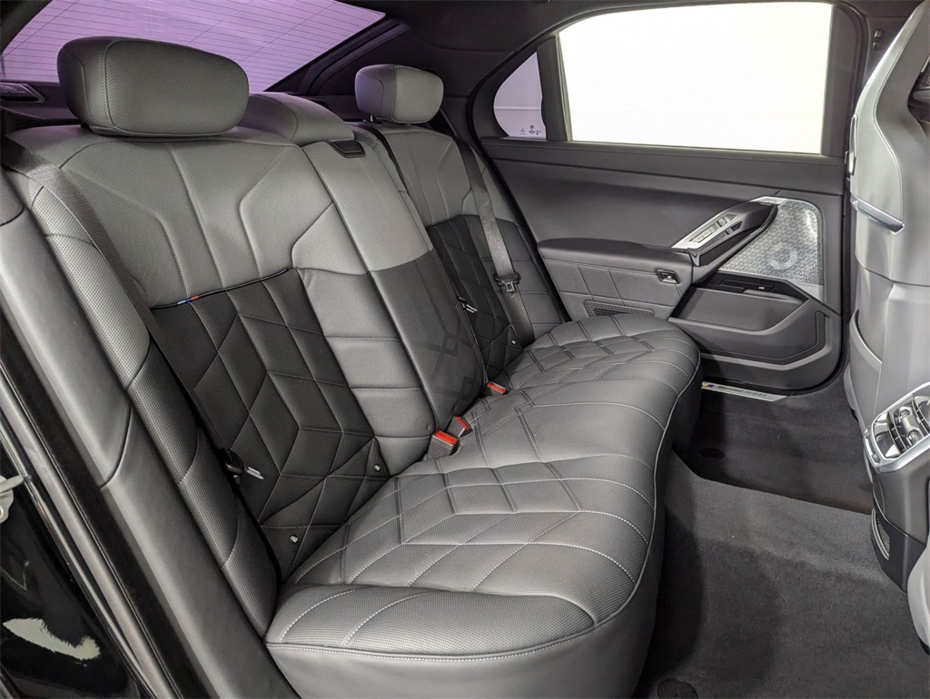 used 2023 BMW 7-Series car, priced at $84,661