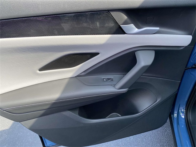 new 2025 Volkswagen Tiguan car, priced at $39,941