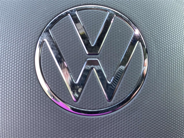 new 2025 Volkswagen Tiguan car, priced at $39,941