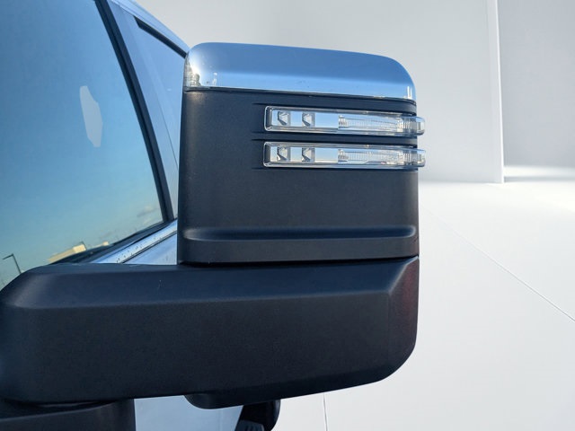 used 2024 GMC Sierra 2500HD car, priced at $65,995