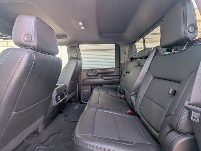 used 2024 GMC Sierra 2500HD car, priced at $65,995