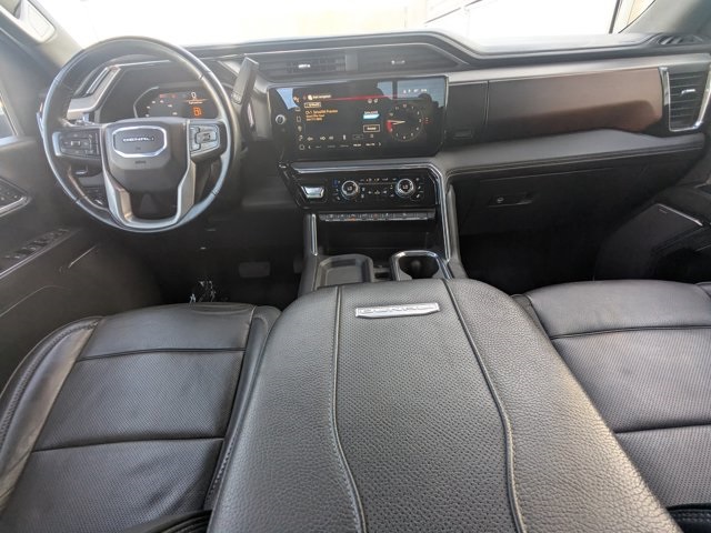used 2024 GMC Sierra 2500HD car, priced at $65,995