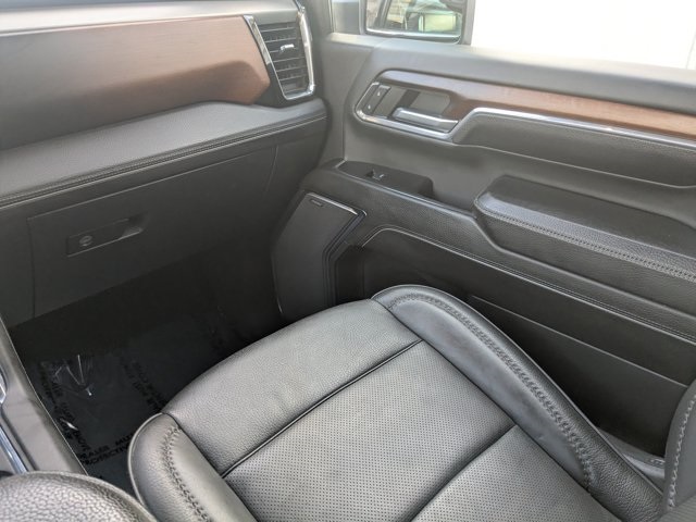 used 2024 GMC Sierra 2500HD car, priced at $65,995