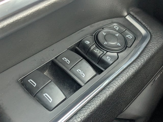 used 2024 GMC Sierra 2500HD car, priced at $65,995