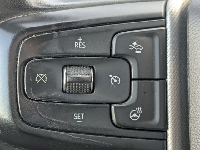 used 2024 GMC Sierra 2500HD car, priced at $65,995