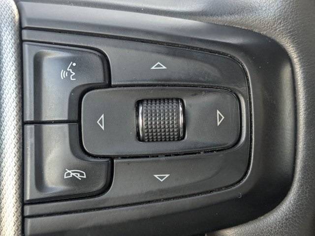 used 2024 GMC Sierra 2500HD car, priced at $65,995
