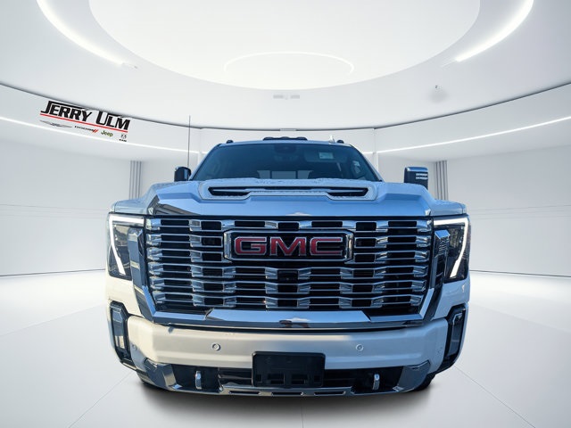 used 2024 GMC Sierra 2500HD car, priced at $65,995