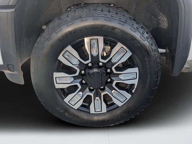 used 2024 GMC Sierra 2500HD car, priced at $65,995