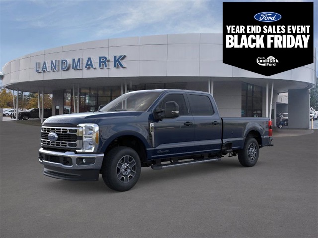 new 2025 Ford F-250SD car, priced at $69,841