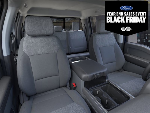 new 2025 Ford F-250SD car, priced at $69,841