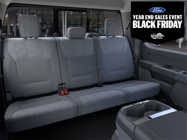 new 2025 Ford F-250SD car, priced at $69,841