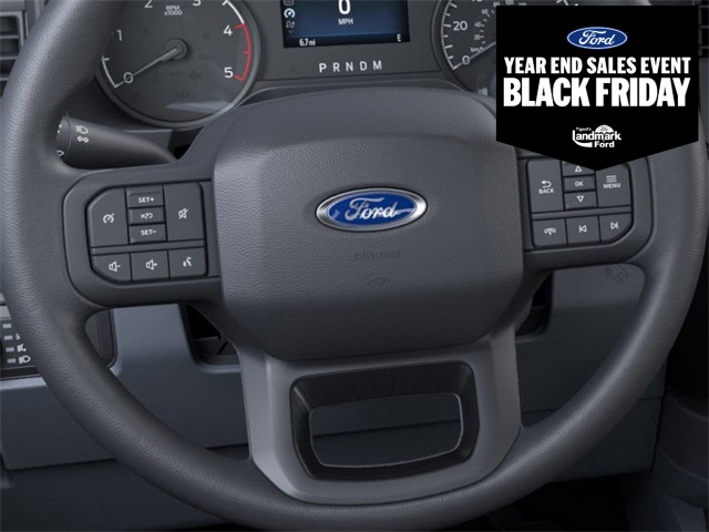 new 2025 Ford F-250SD car, priced at $69,841