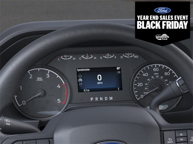 new 2025 Ford F-250SD car, priced at $69,841