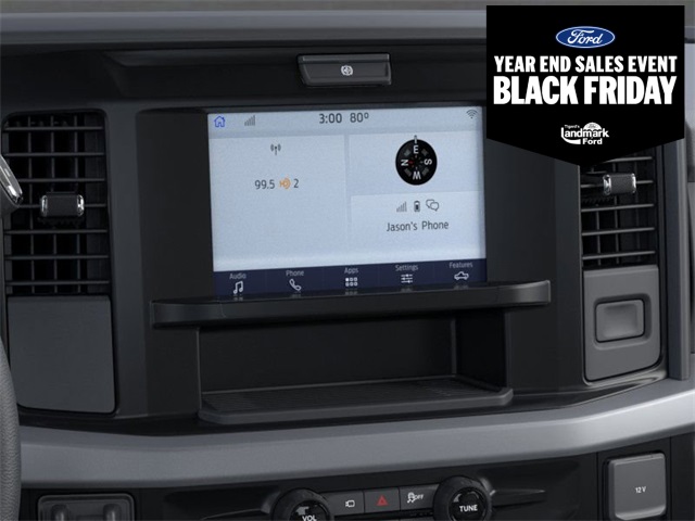 new 2025 Ford F-250SD car, priced at $69,841