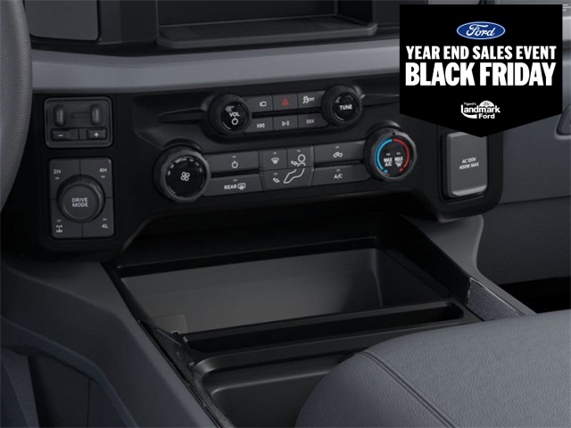 new 2025 Ford F-250SD car, priced at $69,841