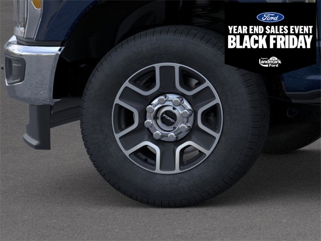new 2025 Ford F-250SD car, priced at $69,841