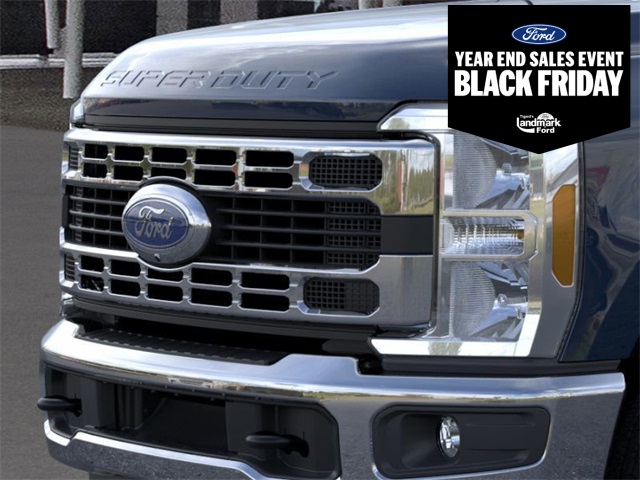 new 2025 Ford F-250SD car, priced at $69,841