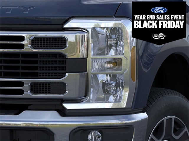 new 2025 Ford F-250SD car, priced at $69,841