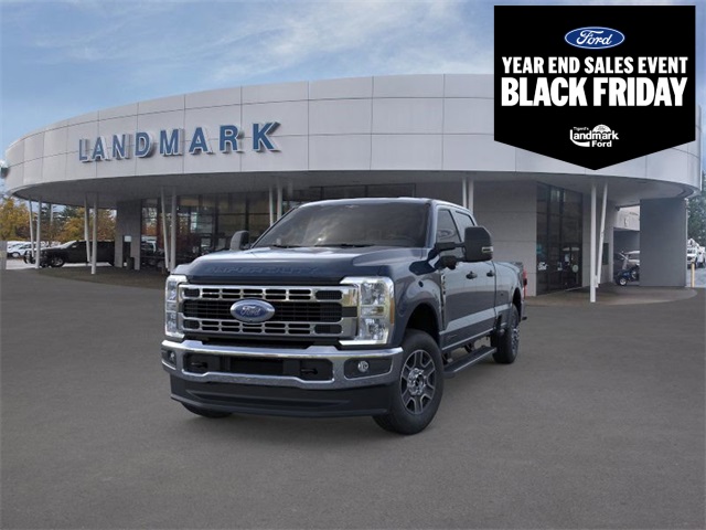 new 2025 Ford F-250SD car, priced at $69,841