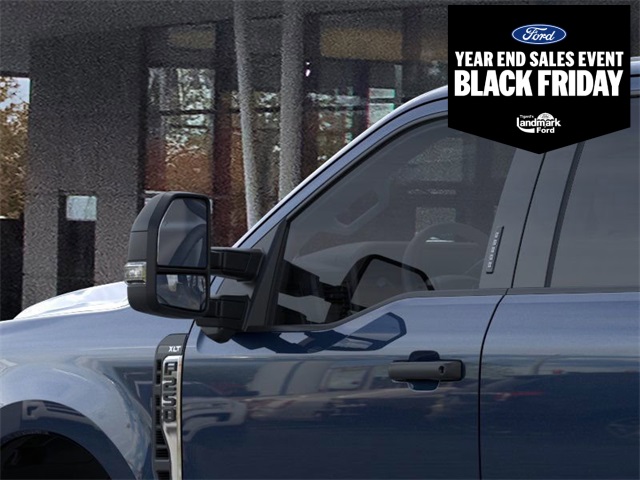 new 2025 Ford F-250SD car, priced at $69,841