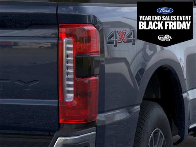 new 2025 Ford F-250SD car, priced at $69,841
