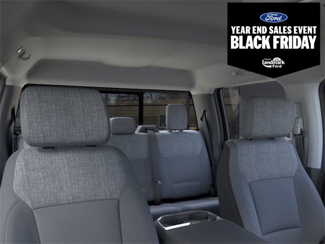 new 2025 Ford F-250SD car, priced at $69,841