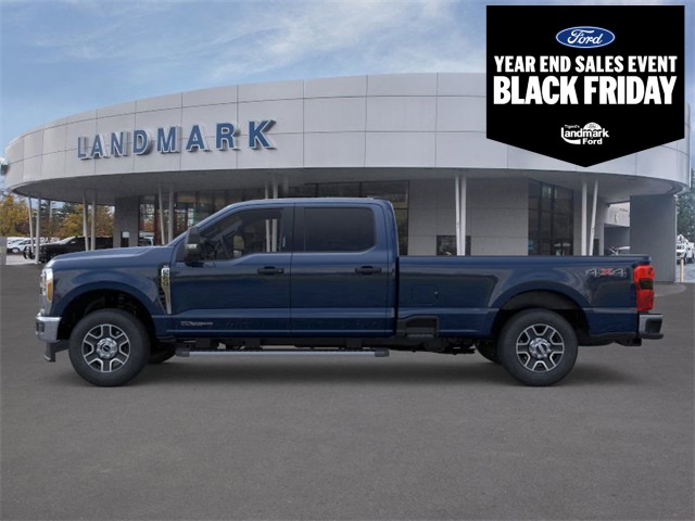 new 2025 Ford F-250SD car, priced at $69,841