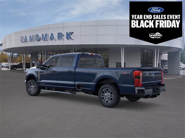 new 2025 Ford F-250SD car, priced at $69,841