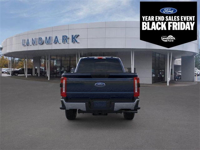 new 2025 Ford F-250SD car, priced at $69,841