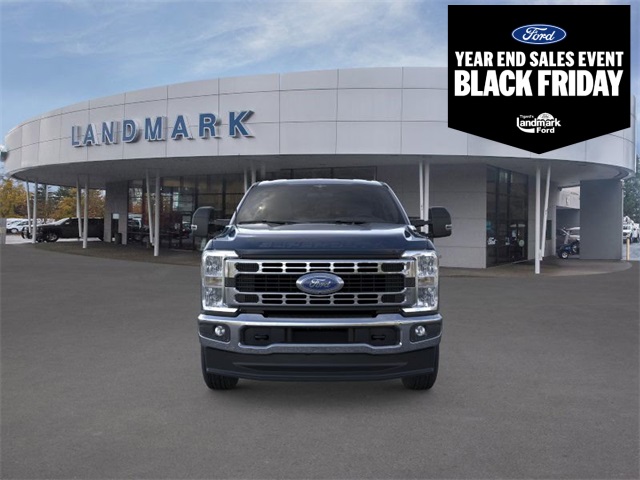 new 2025 Ford F-250SD car, priced at $69,841