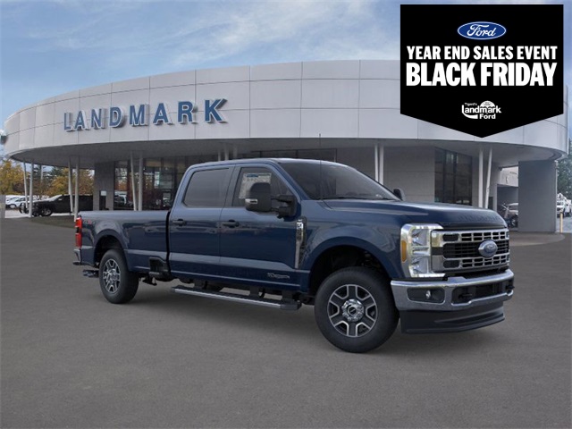 new 2025 Ford F-250SD car, priced at $69,841