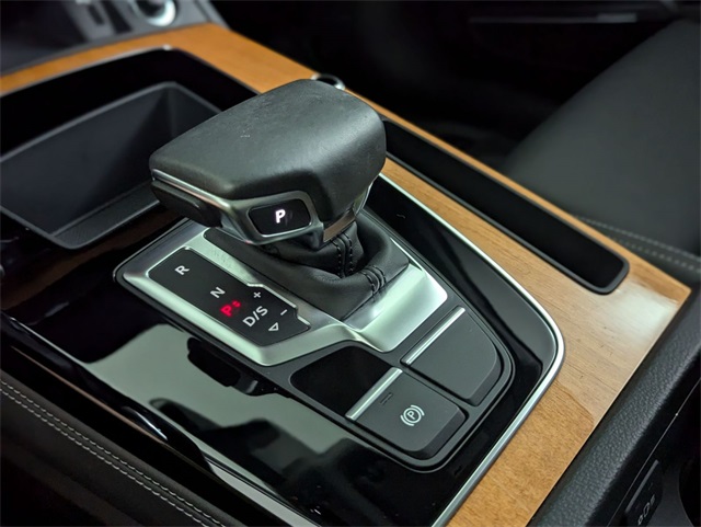 used 2021 Audi Q5 e car, priced at $35,481
