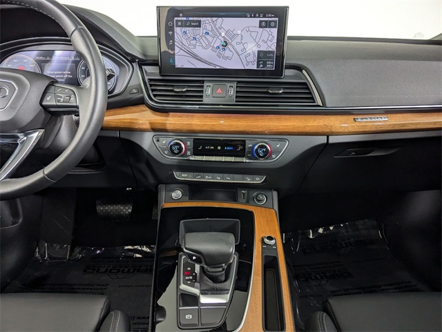 used 2021 Audi Q5 e car, priced at $35,481