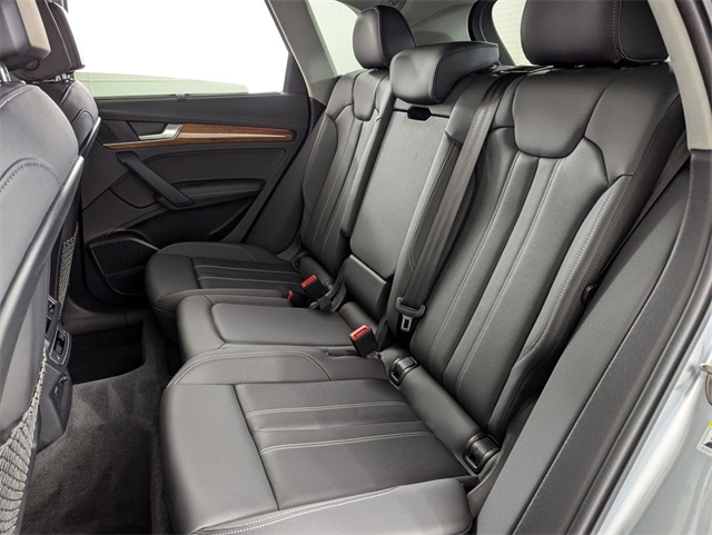 used 2021 Audi Q5 e car, priced at $35,481