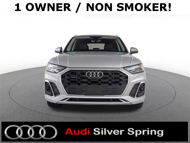 used 2021 Audi Q5 e car, priced at $35,481