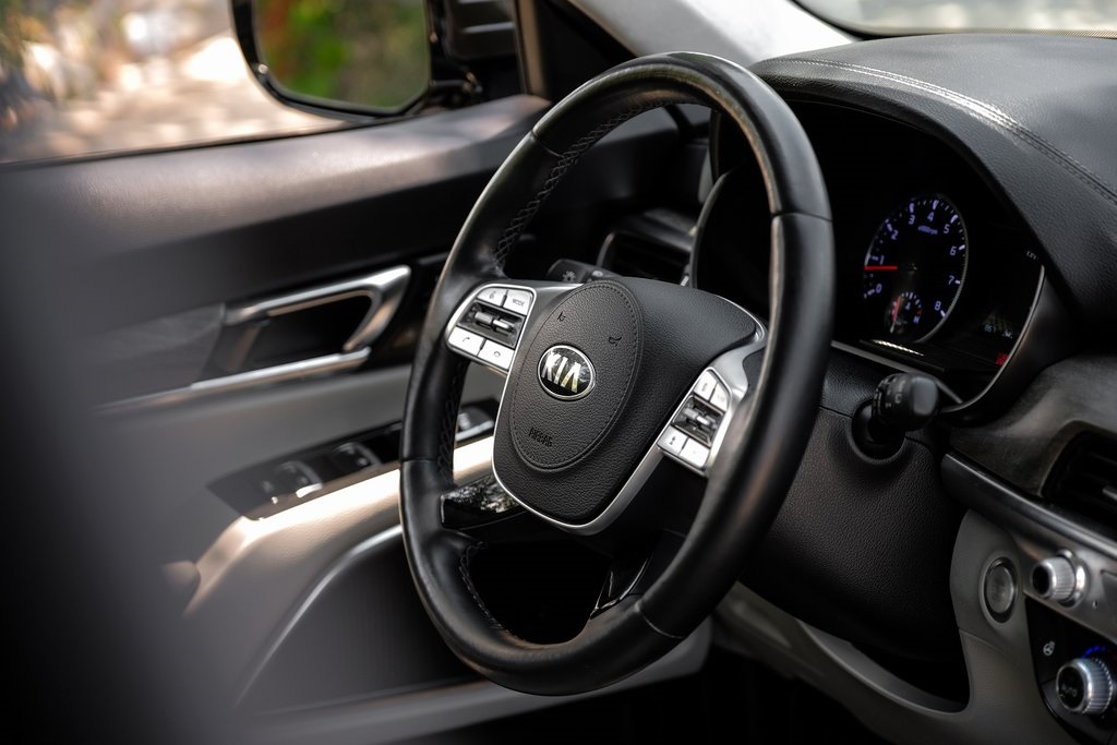 used 2020 Kia Telluride car, priced at $26,991