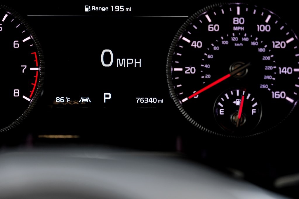used 2020 Kia Telluride car, priced at $26,991